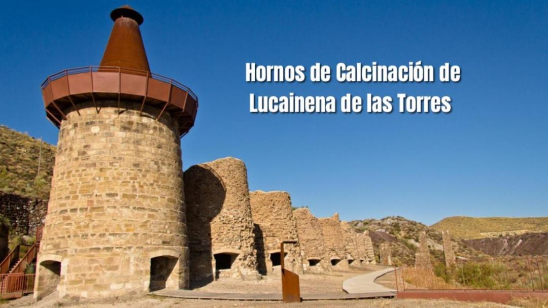 Hotel Montesion Luz Del Desierto Lucainena de las Torres Dış mekan fotoğraf